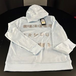 Brand New Women’s Under Armour Sweatshirt